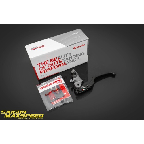 Cùm Côn Dầu BREMBO RCS 19 (chính hãng) Cùm Côn Dầu BREMBO RCS 19 (chính hãng)